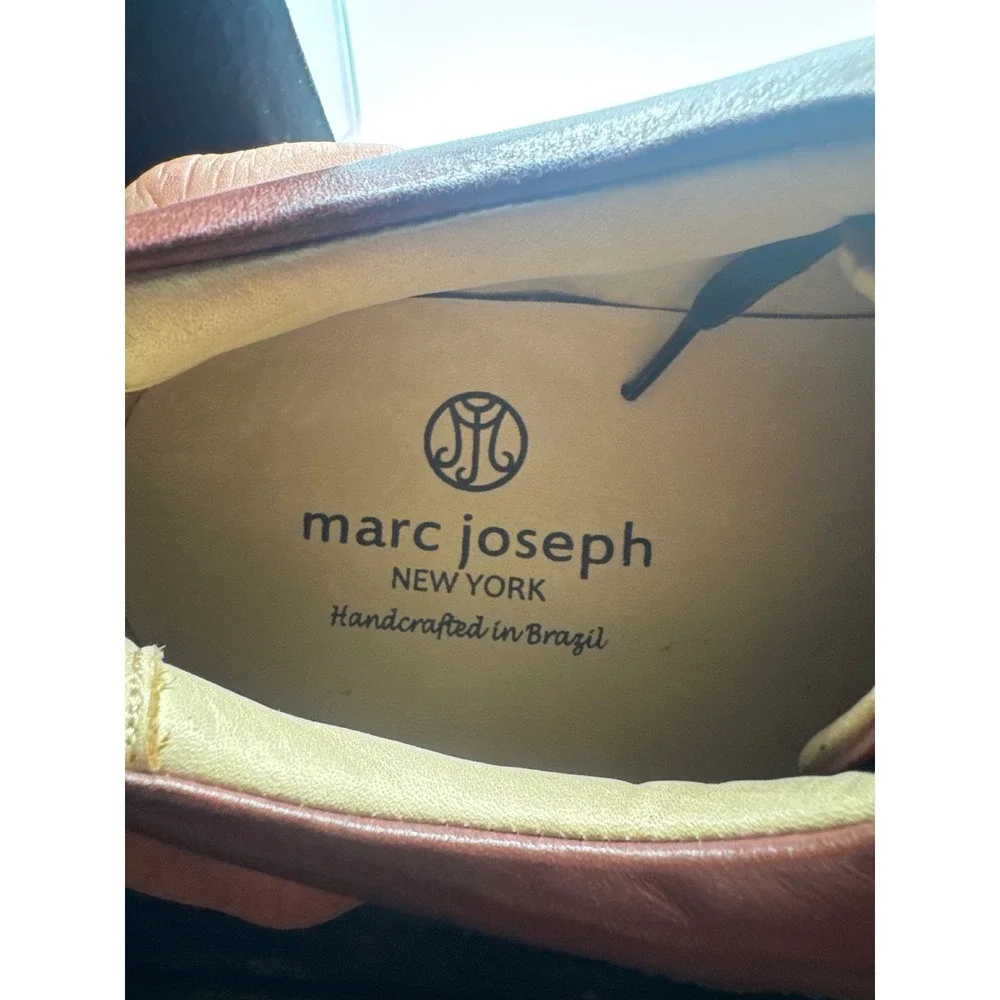 Marc Joseph New York marc joseph